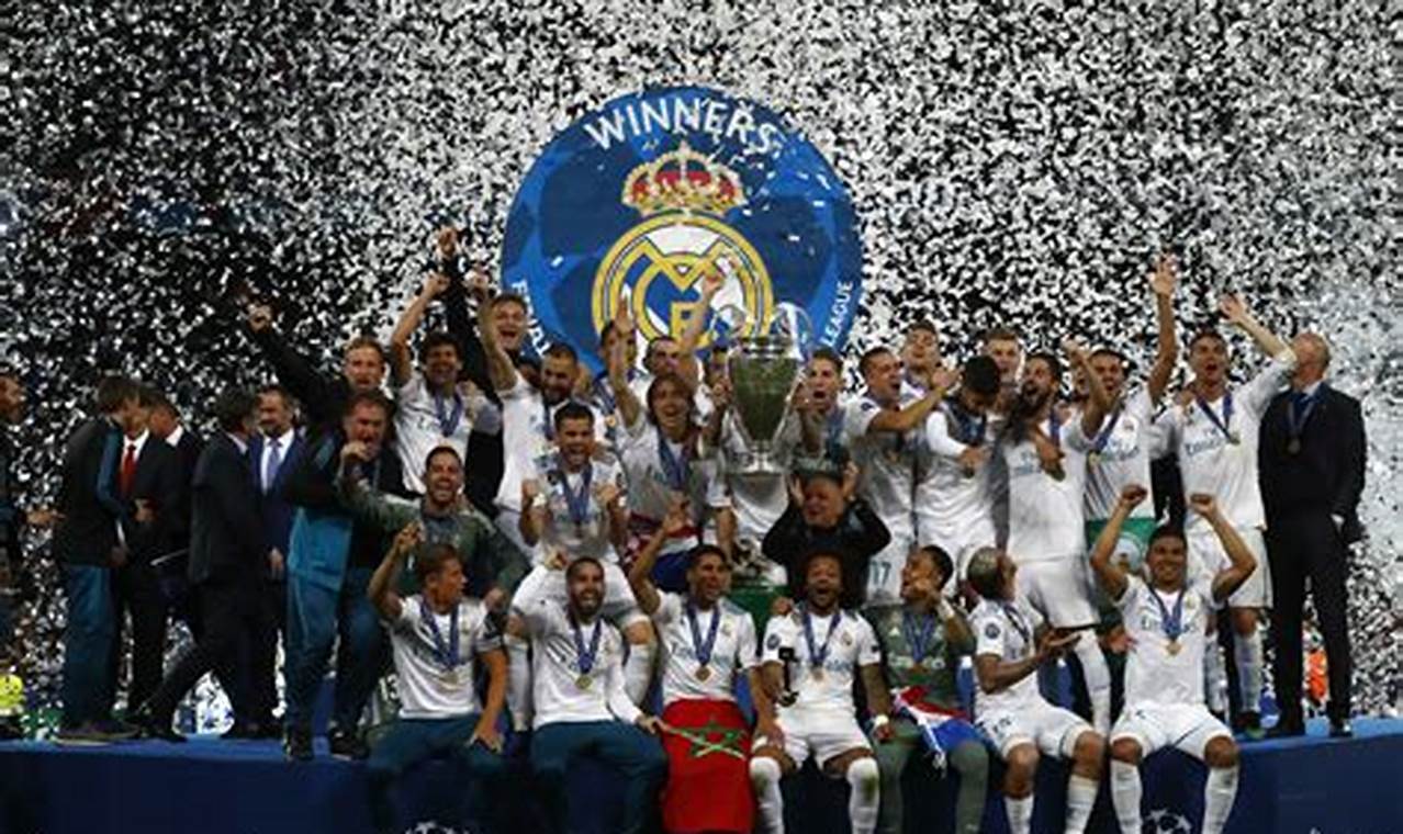 Can Real Madrid Win Champions League 2024