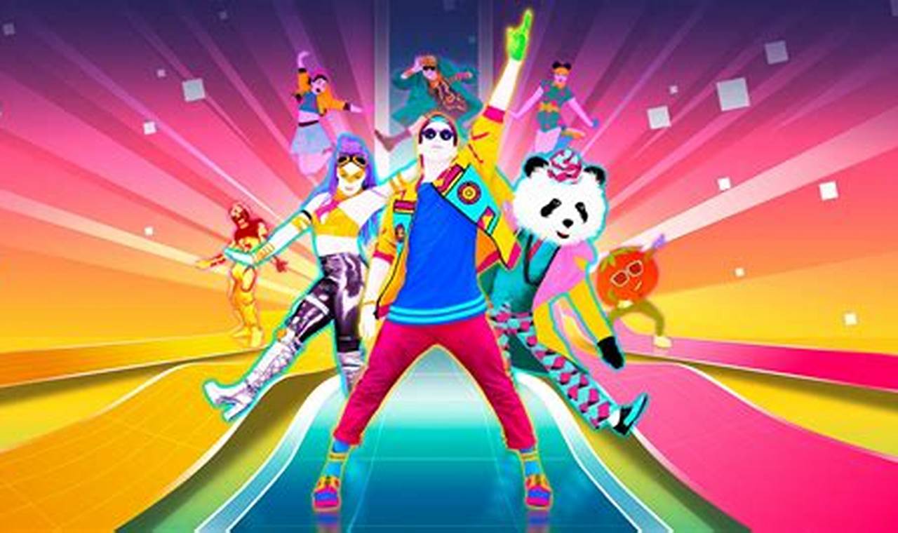 Can You Add Songs To Just Dance 2024