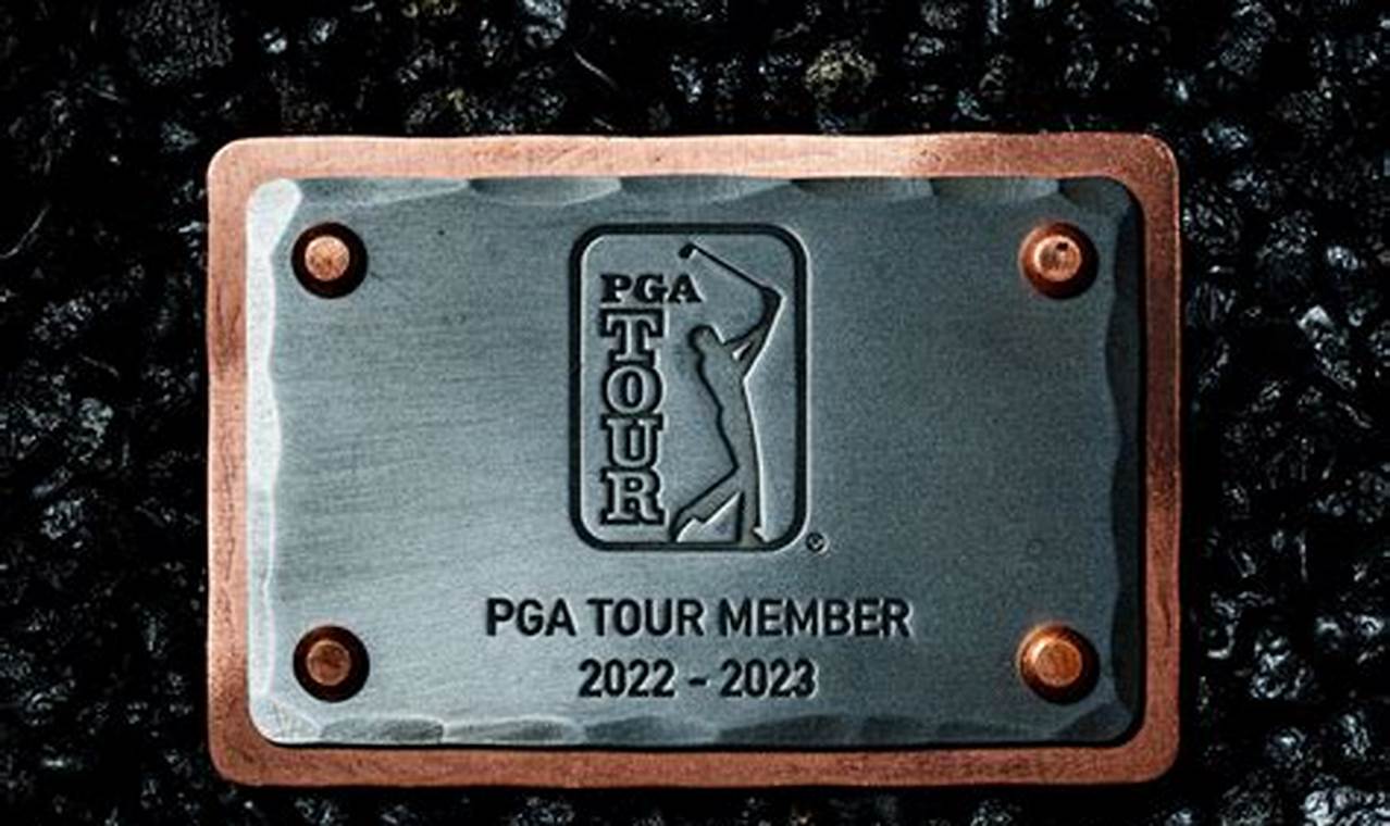 Can You Play In Liv Golf With Pga Tour Card