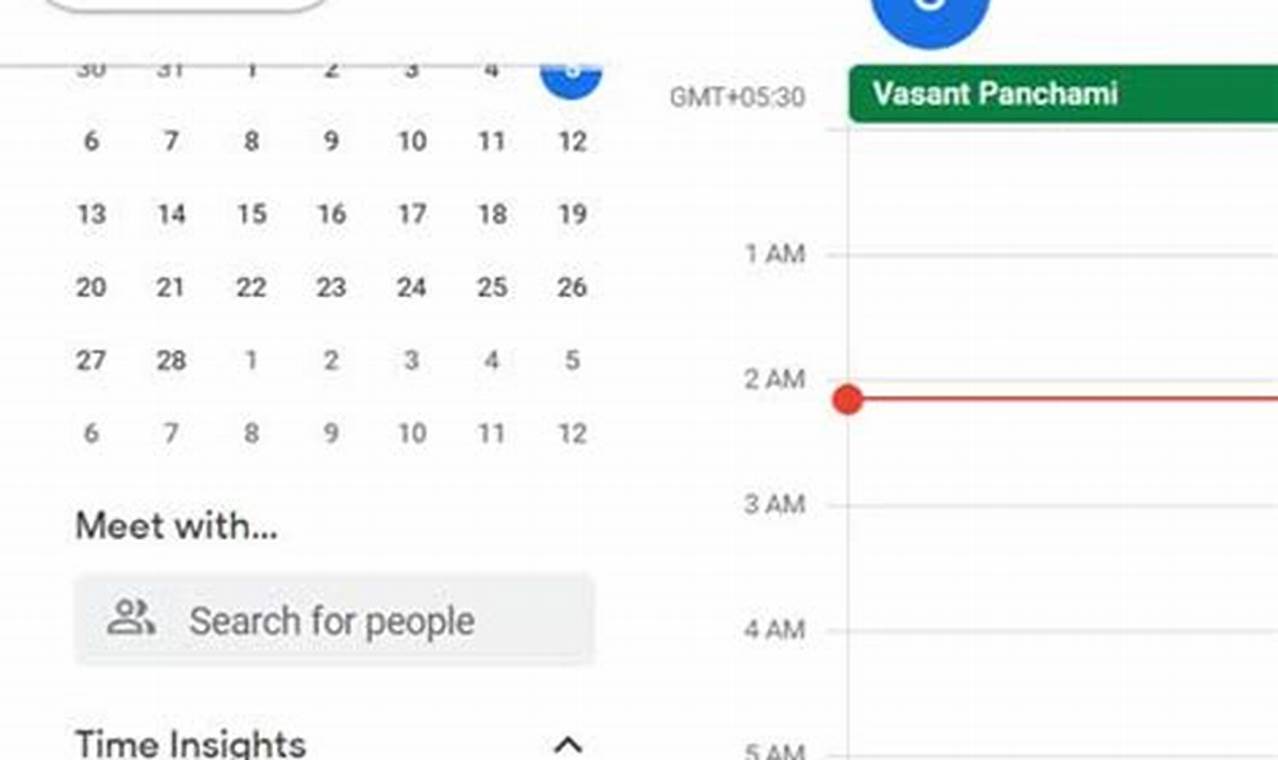 Can You Share An Outlook Calendar With Google Calendar