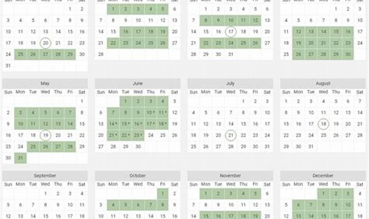 Canada House Of Commons Sitting Calendar 2024