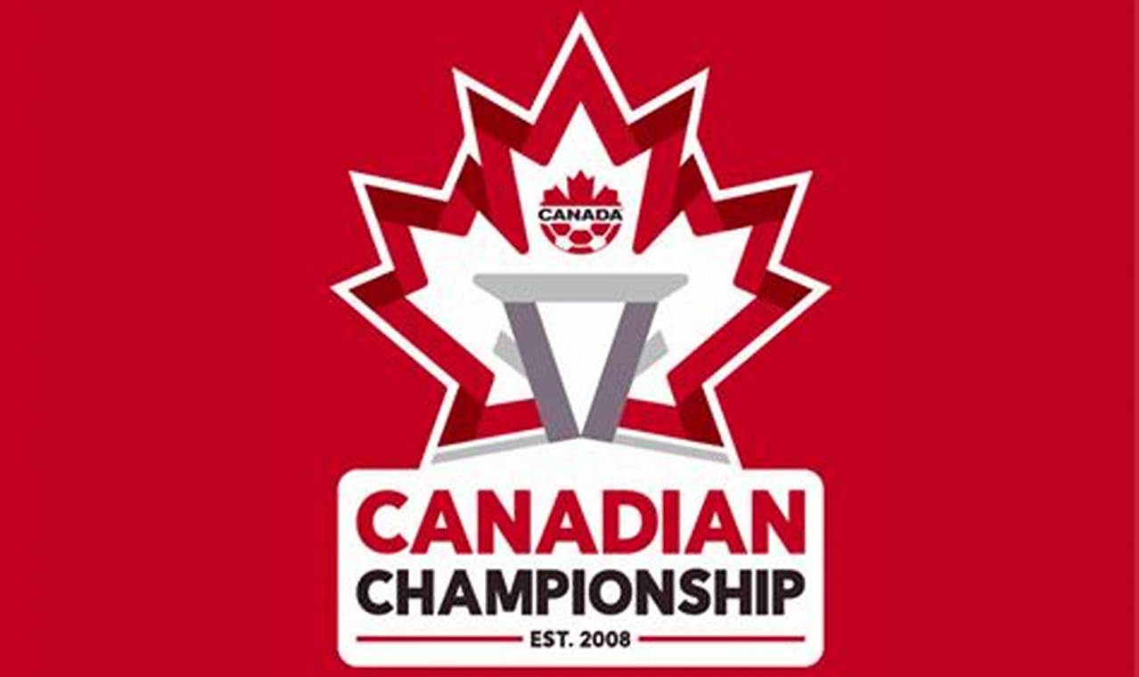 Canadian Cup Montreal 2024