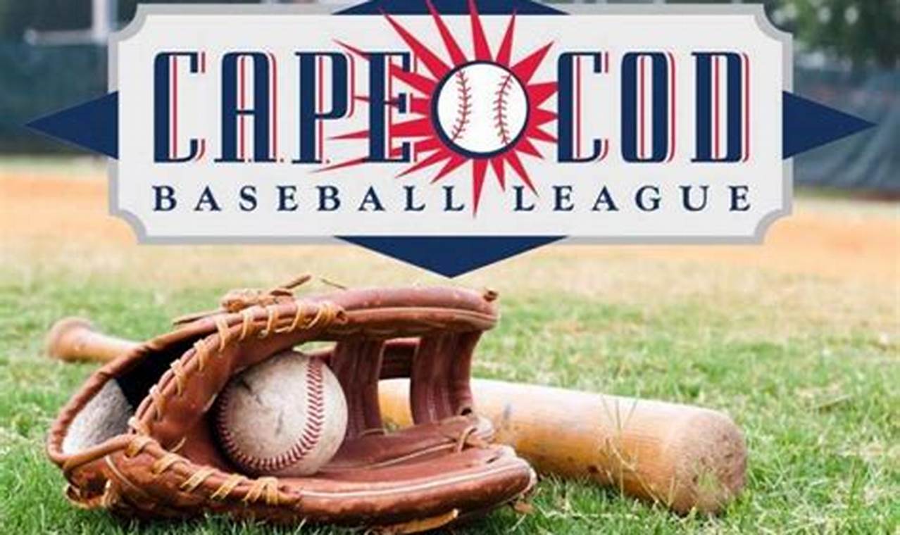 Cape Cod Baseball League Schedule 2024 Calendar