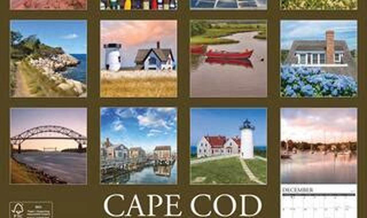 Cape Cod Calendar Of Events June 2024 Calendar