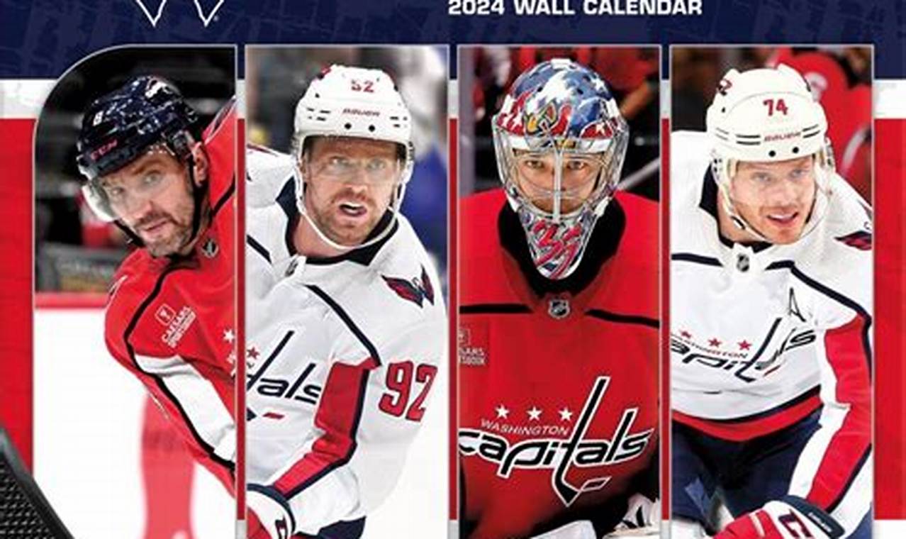 Capitals Calendar 2024 Calendar Google