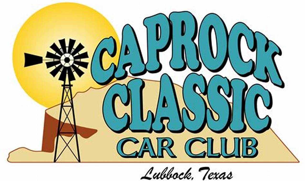 Caprock Classic 2024