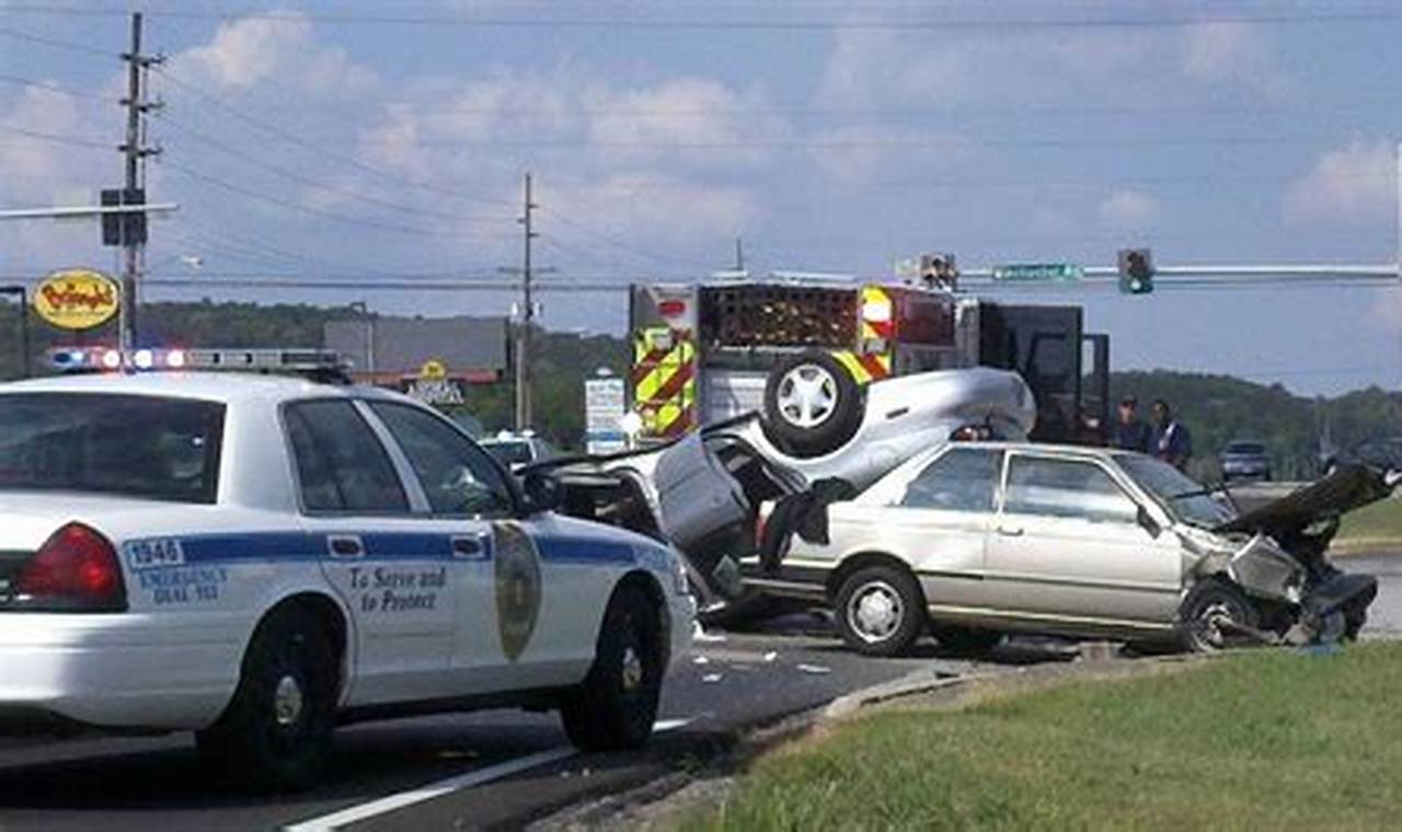 Car Accident Tuscaloosa Al April 14 2024