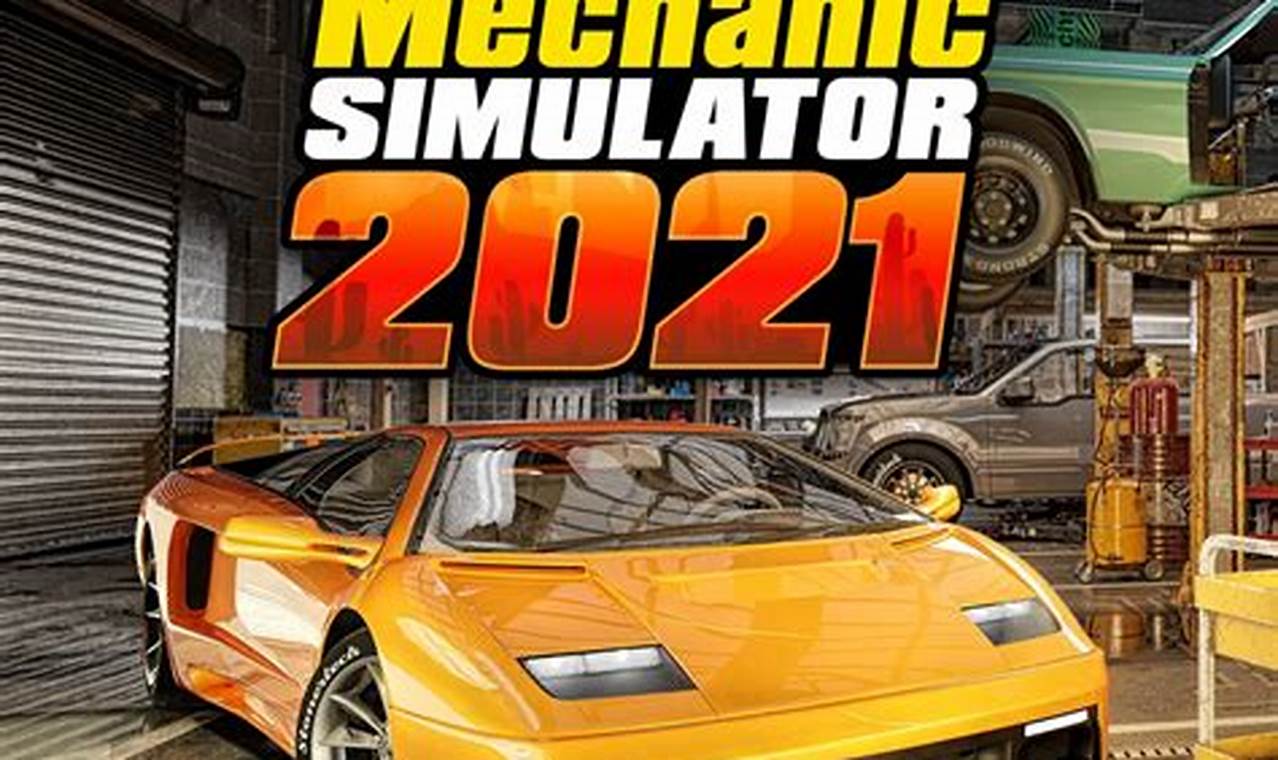 Car Mechanic Simulator 2024 Repair Interior Mods