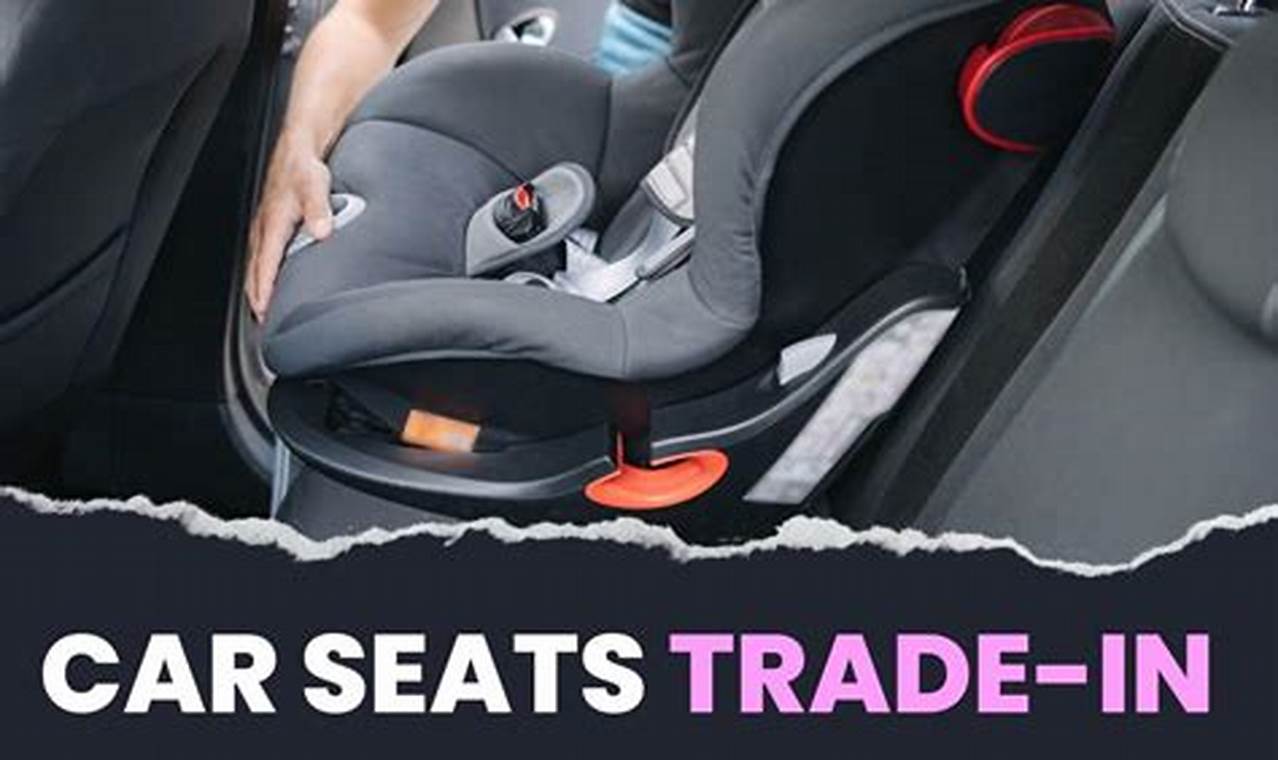 Car Seat Trade In 2024 Buy Buy Baby