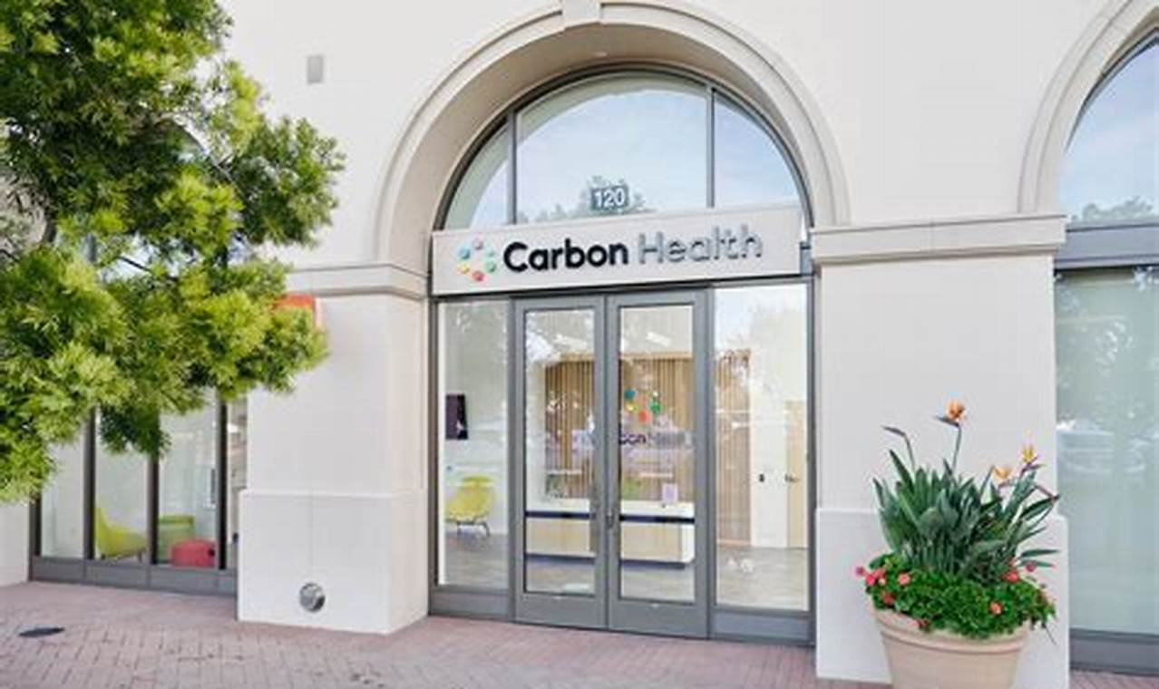 Carbon Health Layoffs August 2024