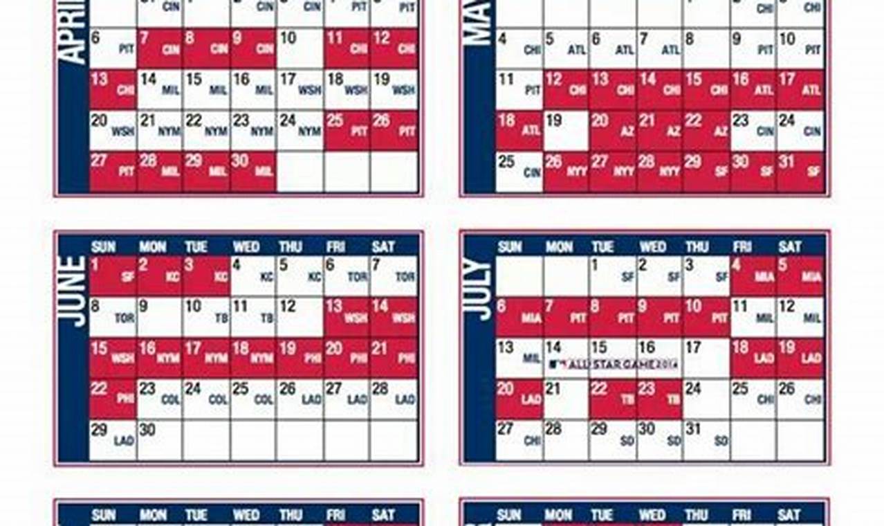 Cardinal Calendar 2024 Calendar