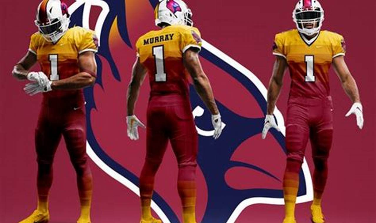 Cardinals 2024 Uniforms