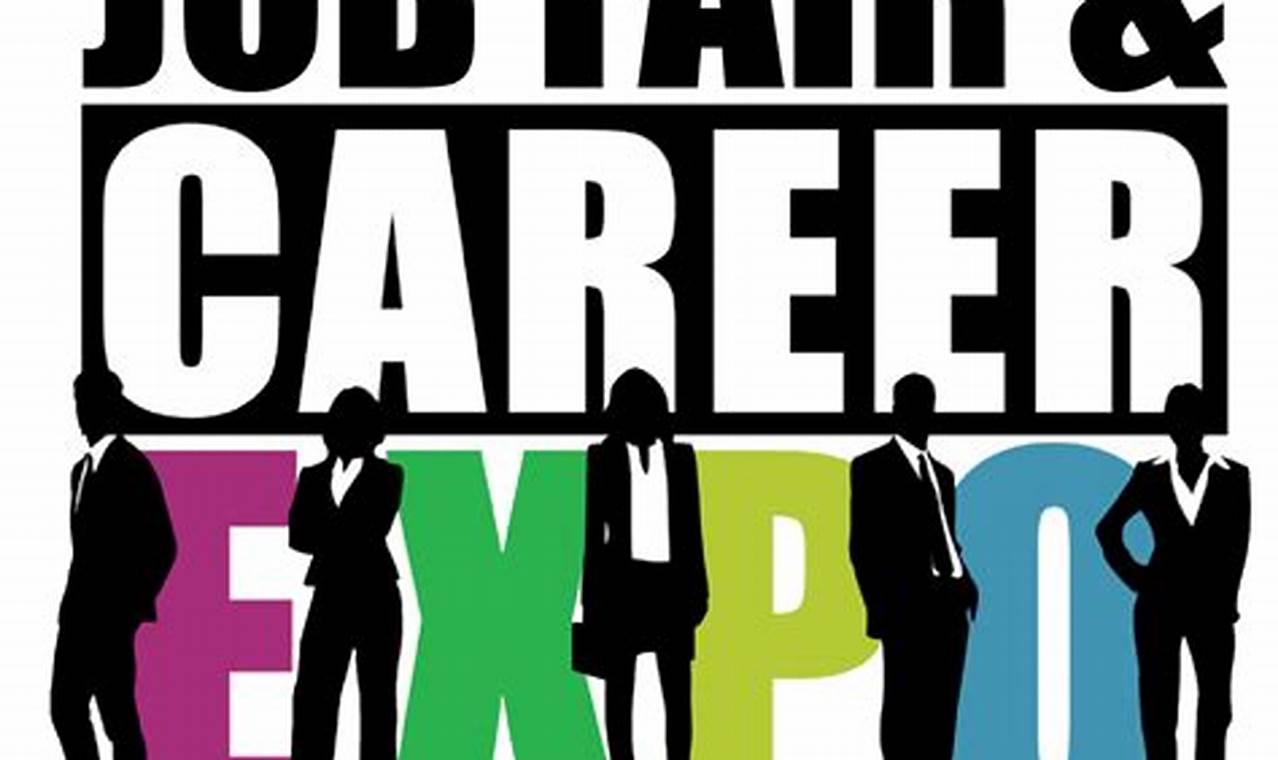 Career Fairs Spring 2024