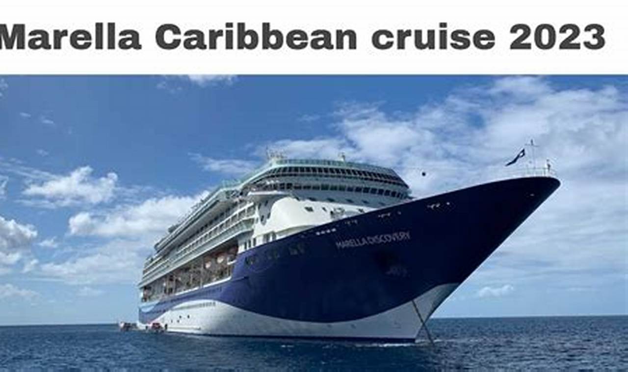 Caribbean Holidays 2024