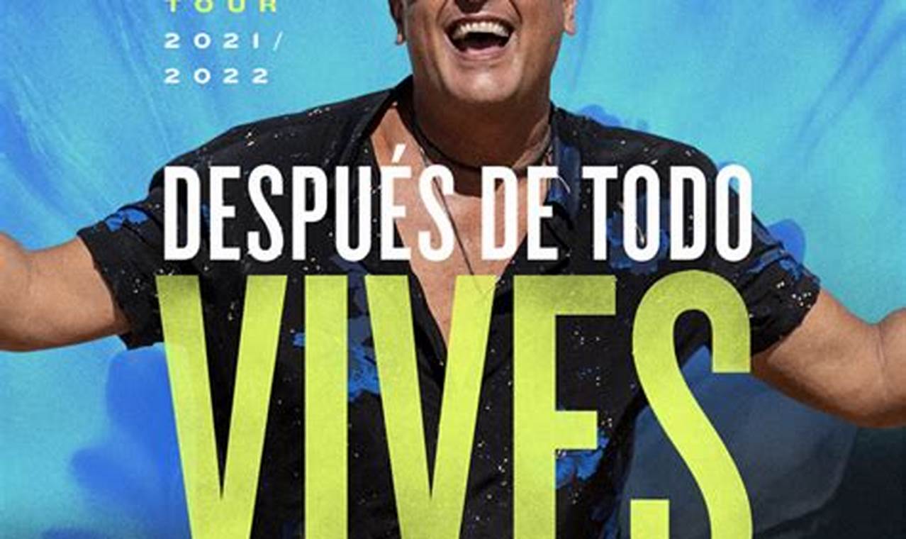 Carlos Vives Setlist 2024