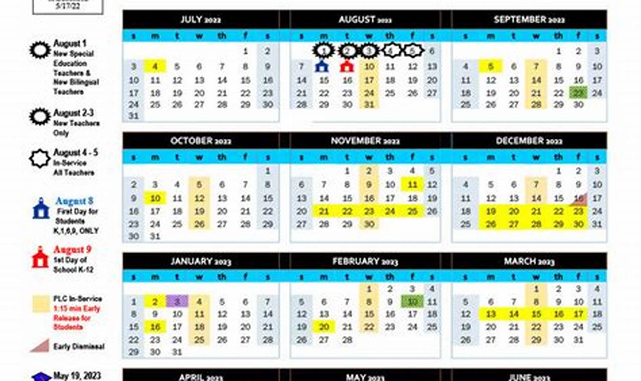 Carlsbad Municipal Schools Nm Calendar