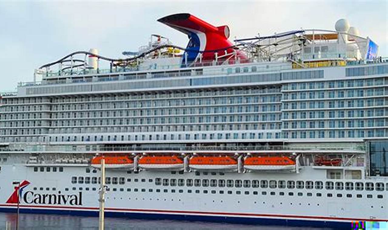 Carnival Cruise 2024 From Florida
