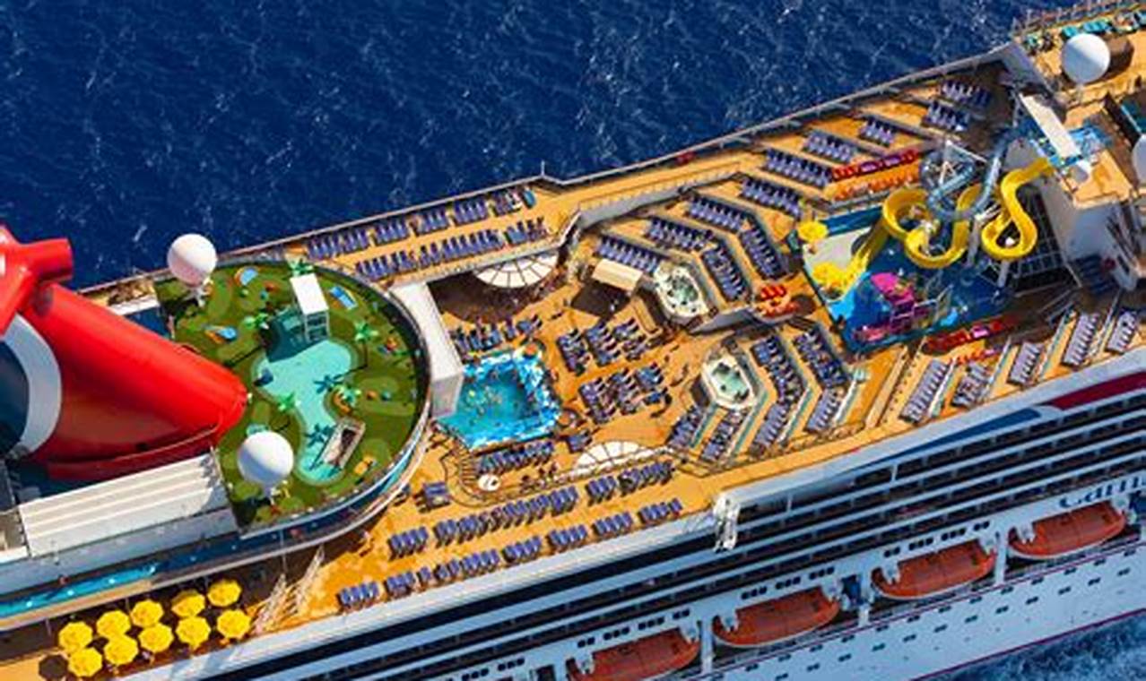 Carnival Cruise 2024 Galveston