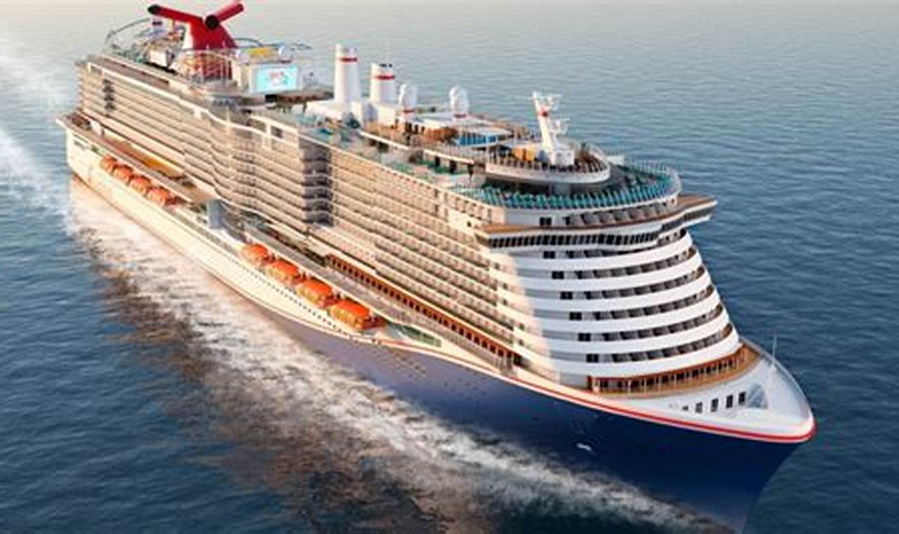 Carnival Cruise Out Of Galveston April 2024