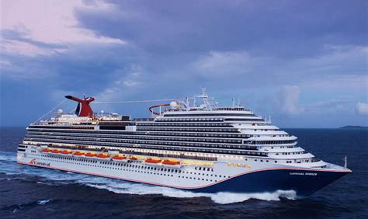 Carnival Cruises 4th Feb 2024 Fromgs Scale 2024 Raise