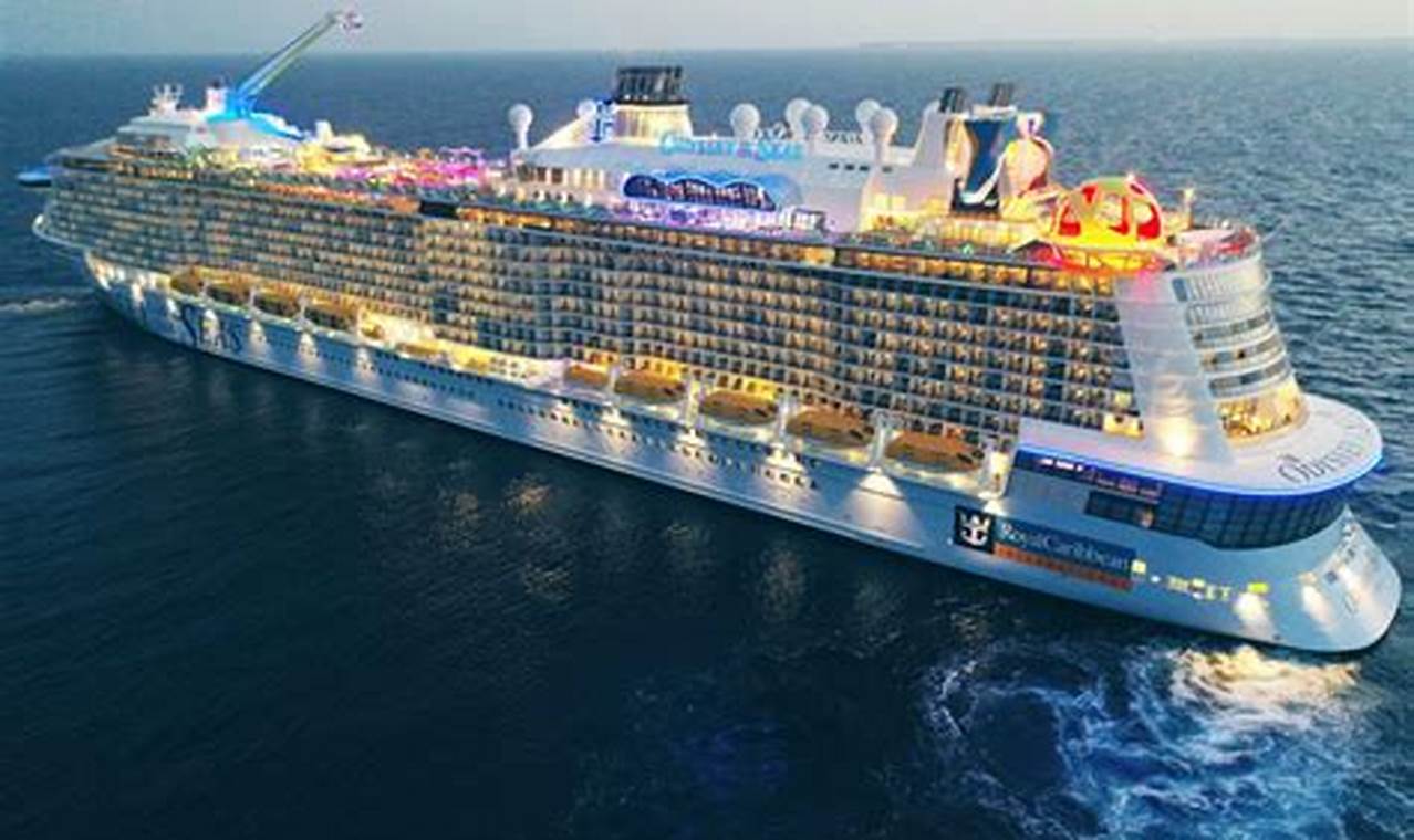 Carribean Cruise 2024