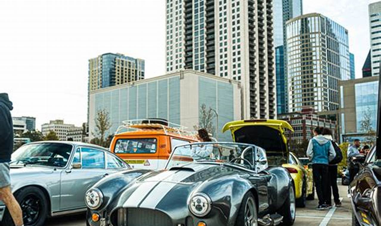 Cars And Coffee Michigan 2024 Schedule