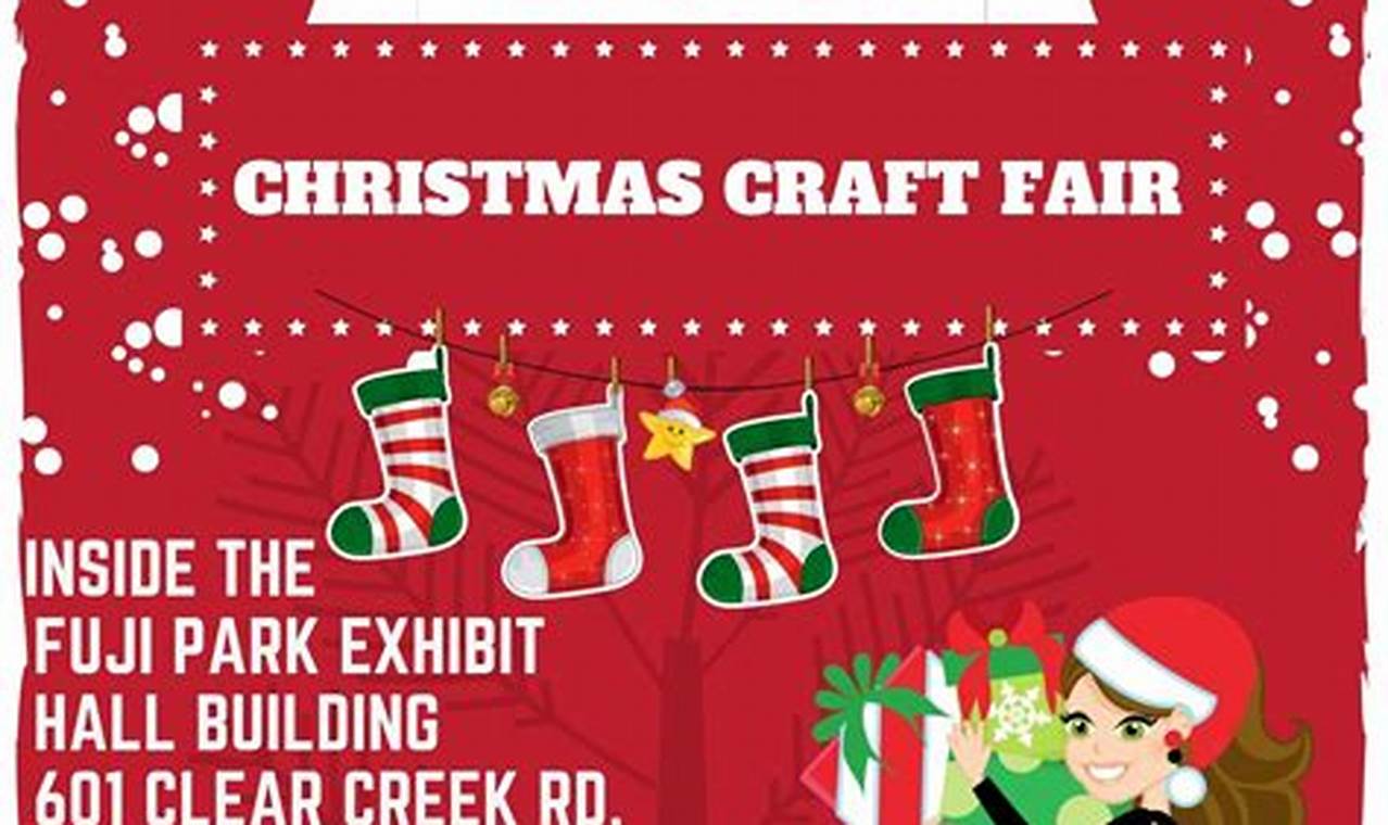 Carson City Craft Fair 2024