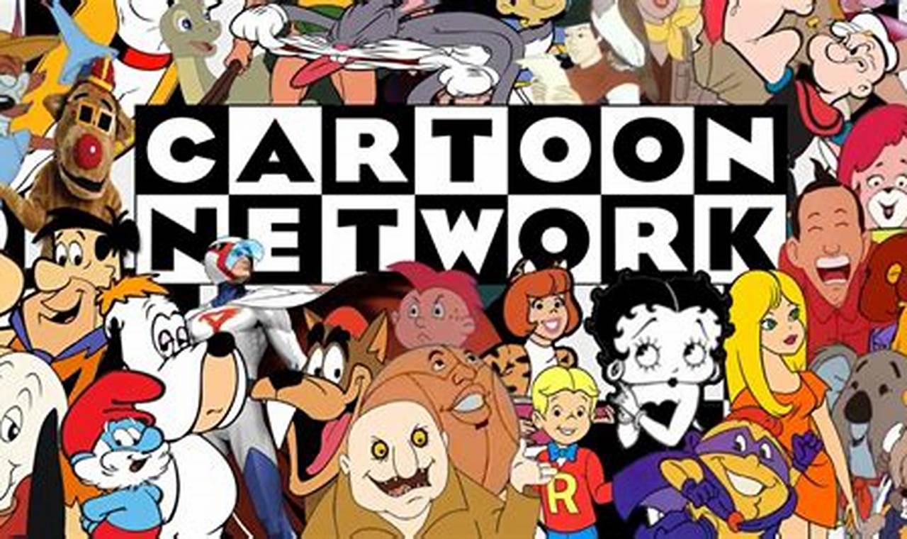 Cartoon Network Closing August 2024