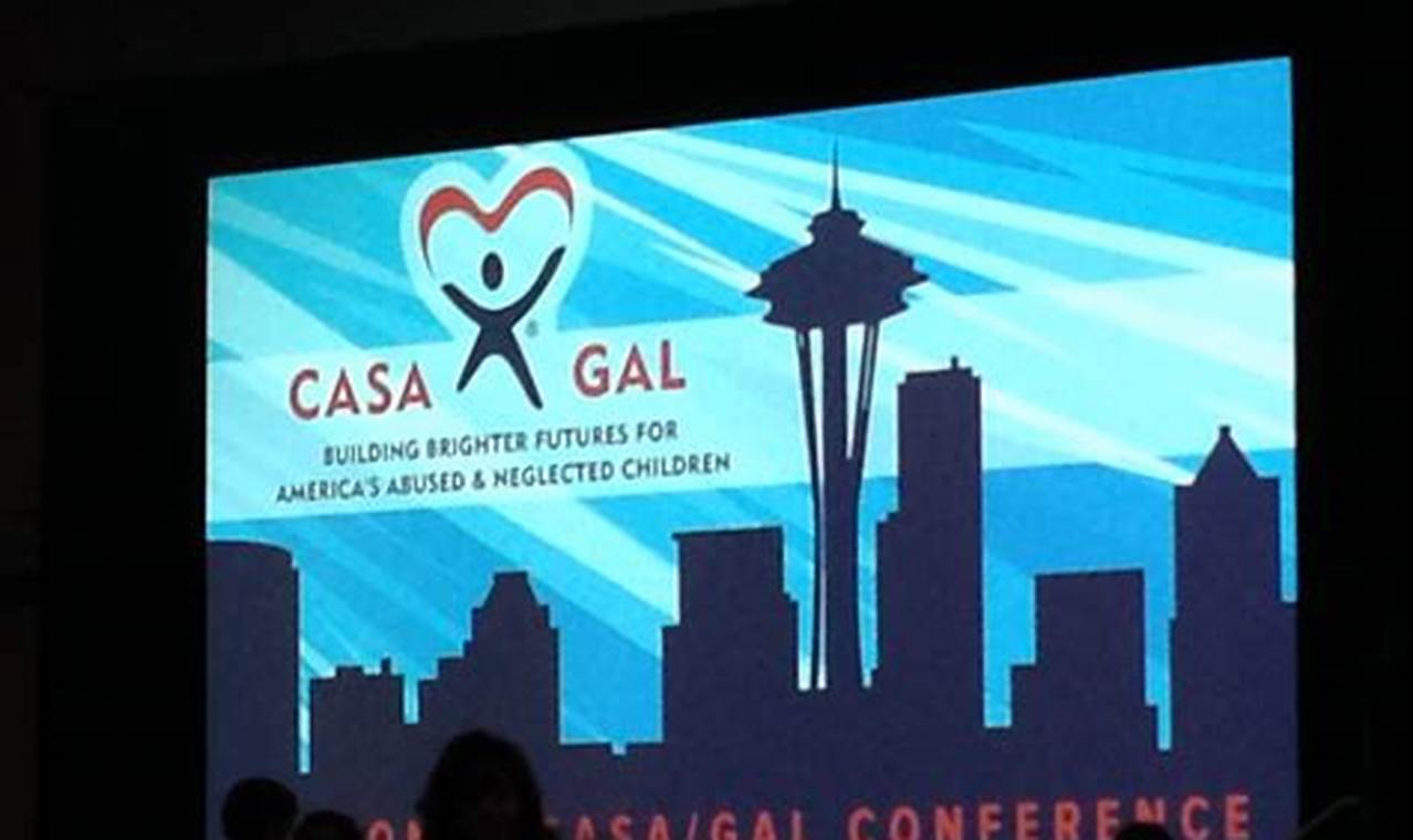 Casas Conference 2024