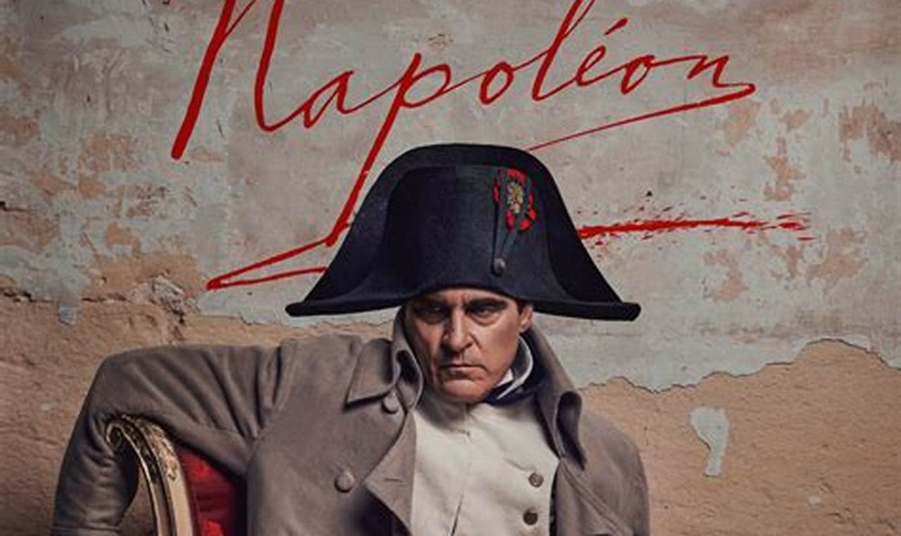 Cast Of Napoleon 2024