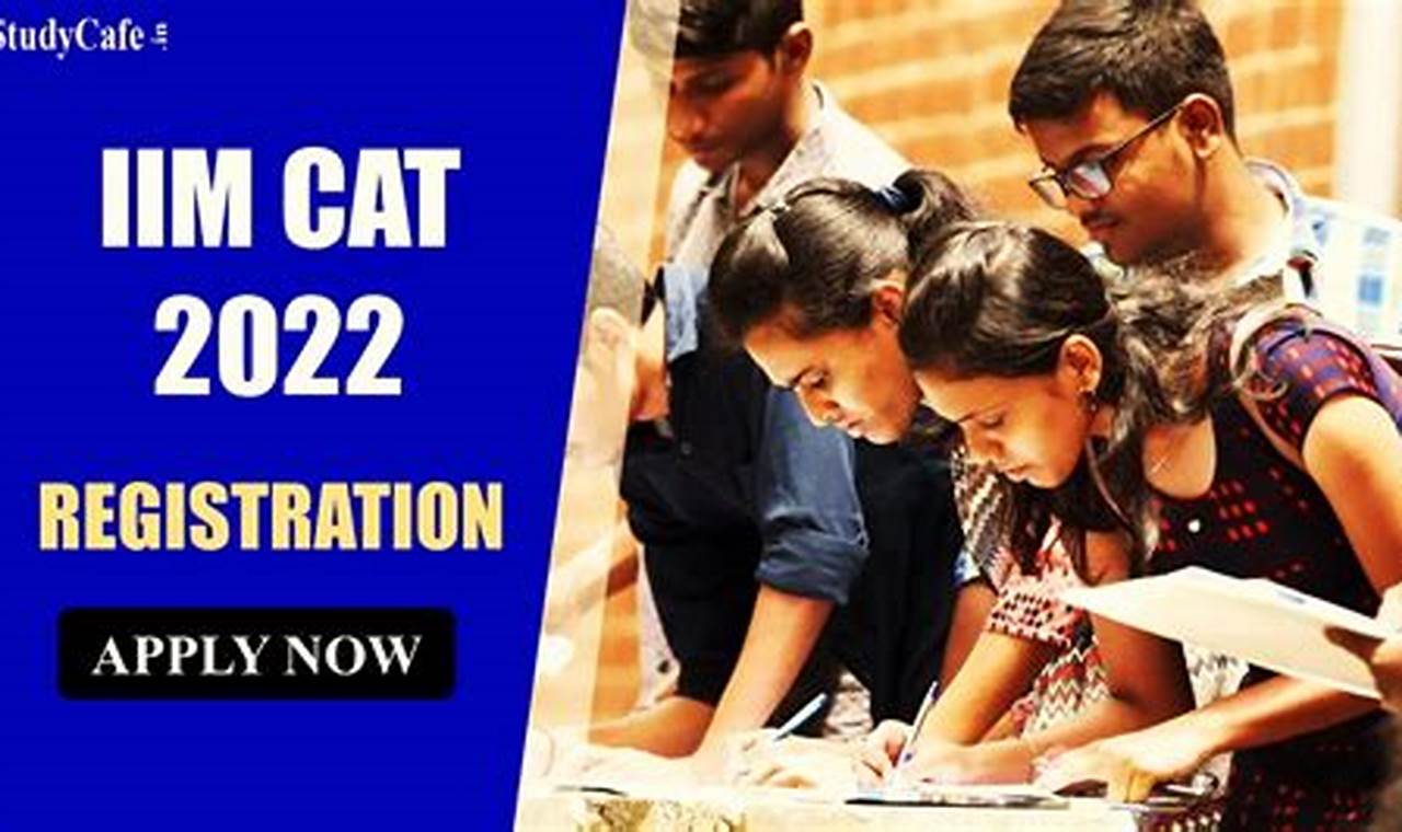 Cat 2024 Will Be Conducted By Which Iim