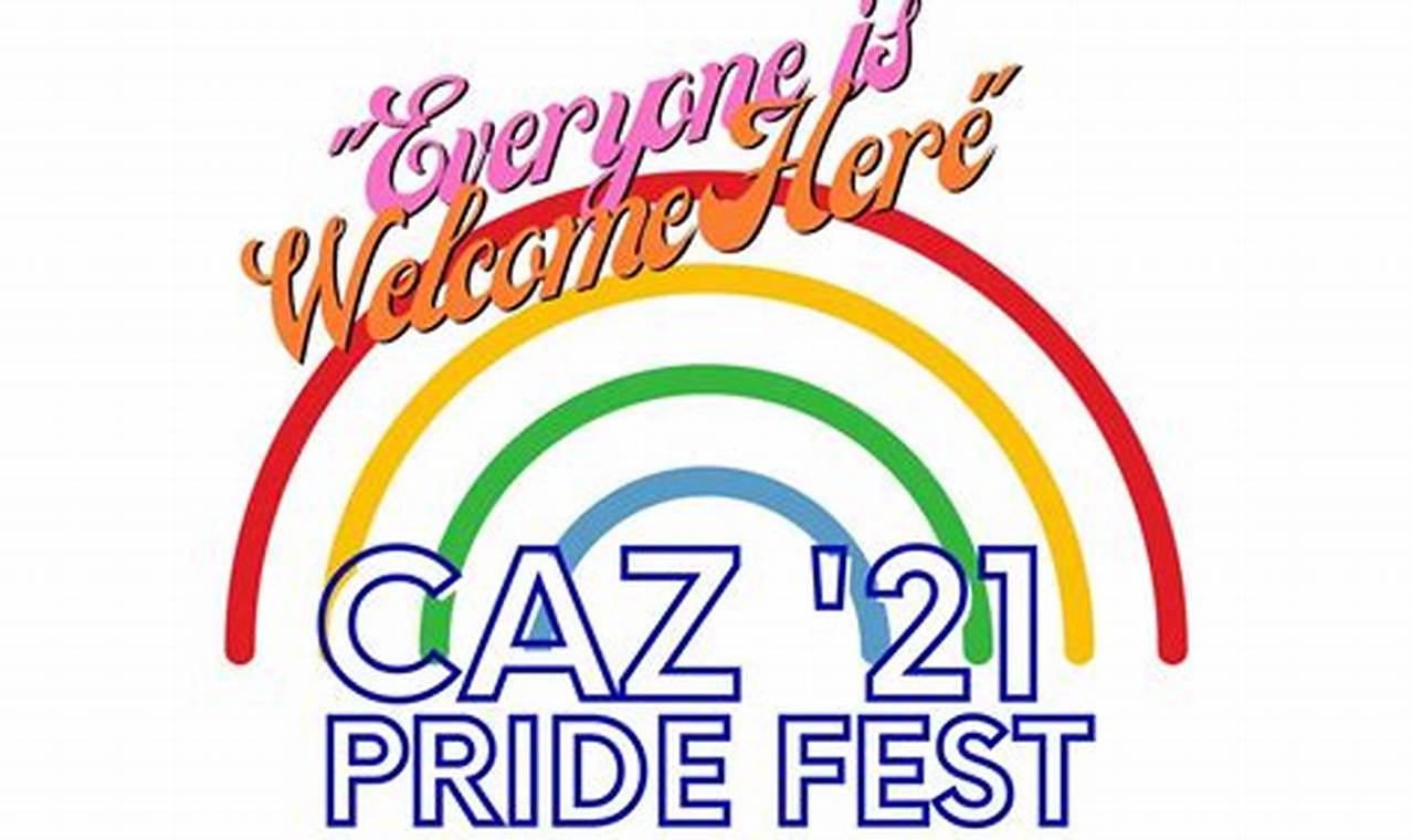 Cazenovia Pride 2024