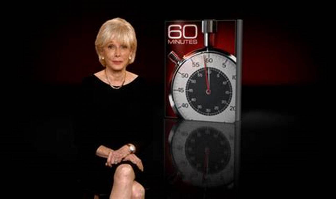 Cbs 60 Minutes Feb 26 2024 Election