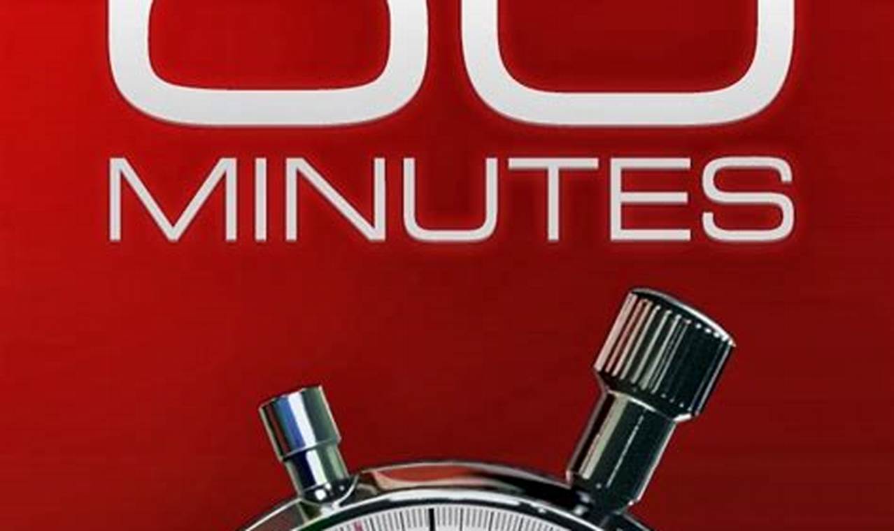 Cbs 60 Minutes November 12 2024 Olympics
