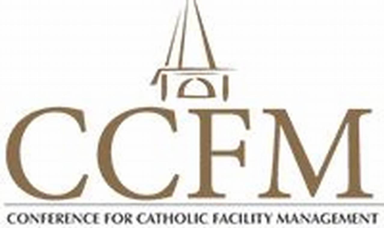 Ccfm Conference 2024