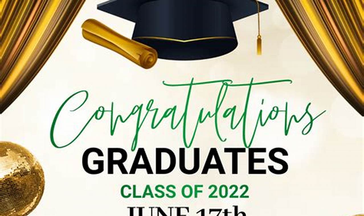 Cchs Graduation 2024