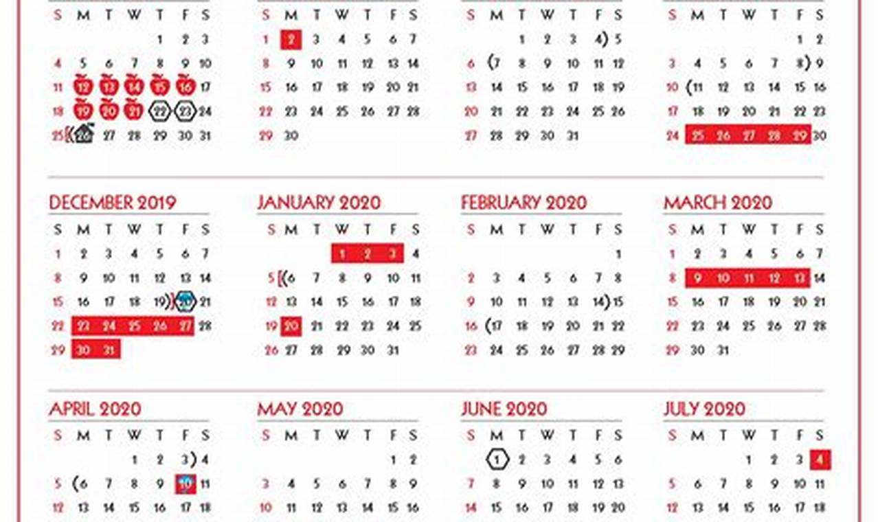 Ccisd Calendar 2024-25 Tax