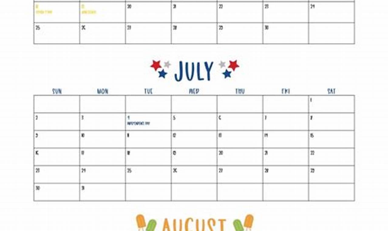 Ccri Summer 2024 Calendar