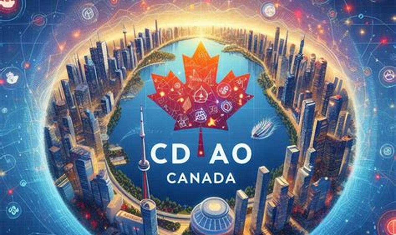 Cdao Conference 2024
