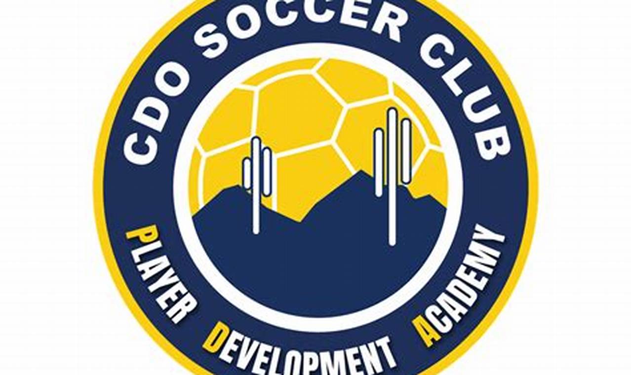 Cdo Soccer Tournament 2024 Dates
