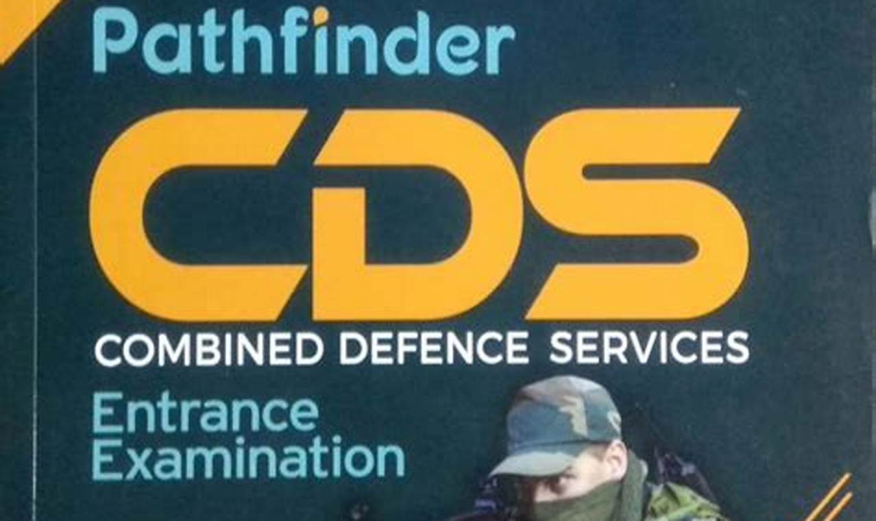 Cds Pathfinder 2024