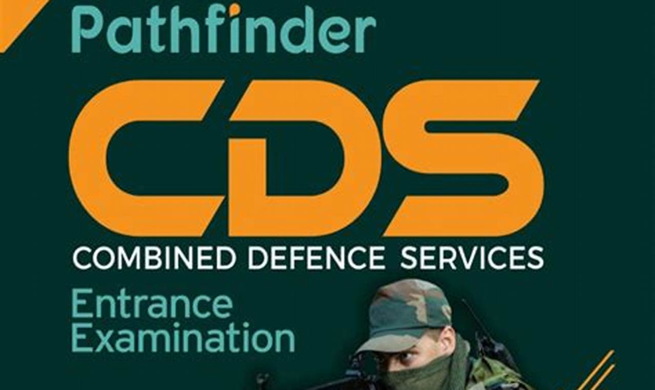 Cds Pathfinder 2024 Pdf