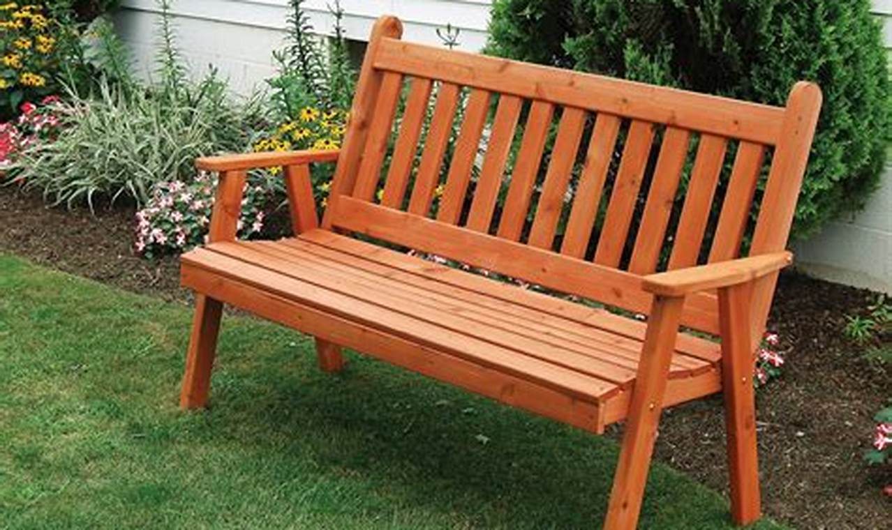 Cedar Furniture