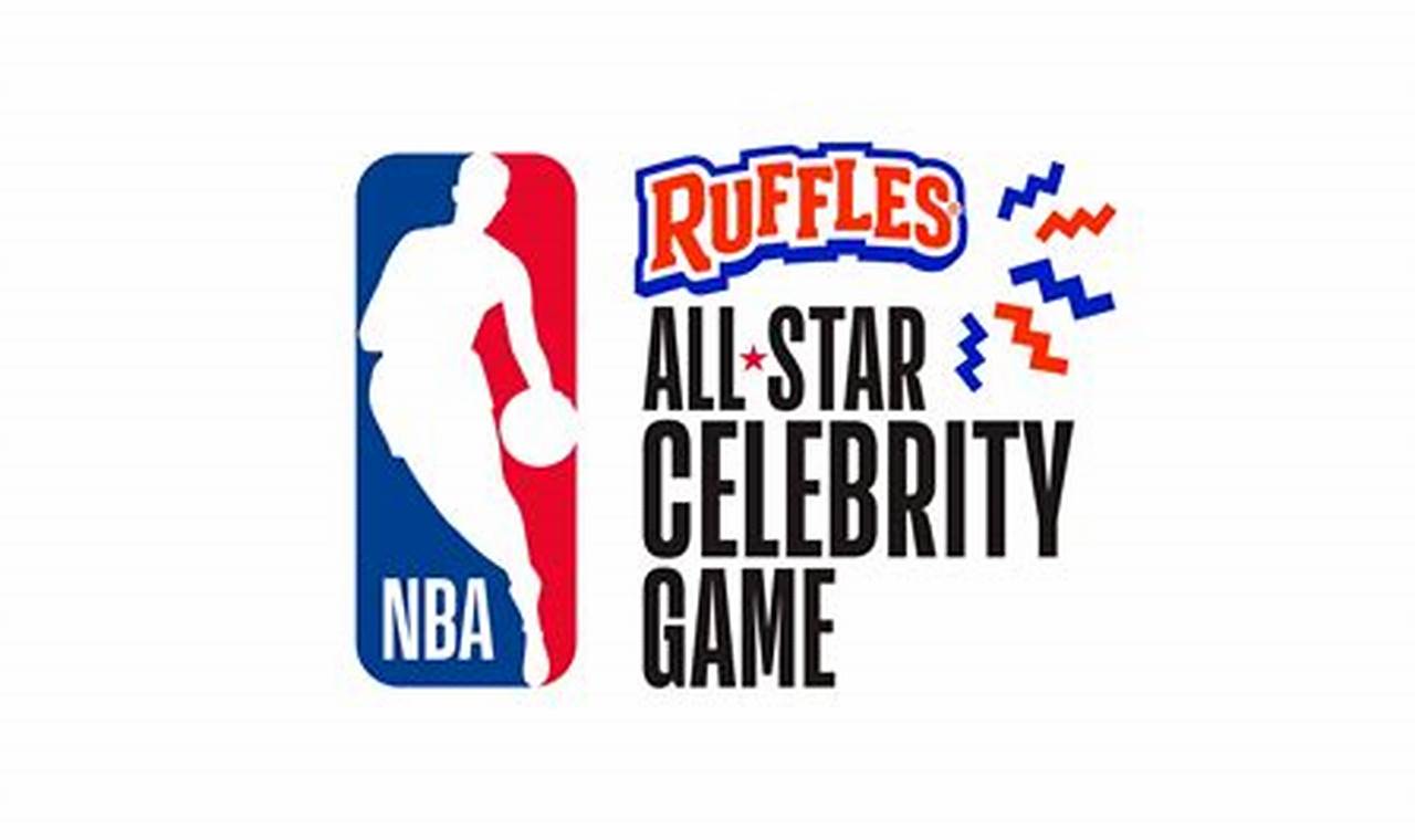 Celebrity All-Star Game 2024 Tickets