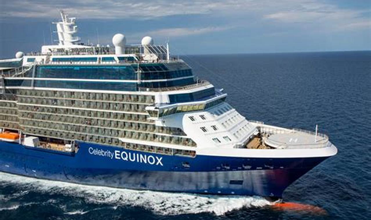 Celebrity Cruises Best Of Spain And Portugal 2024