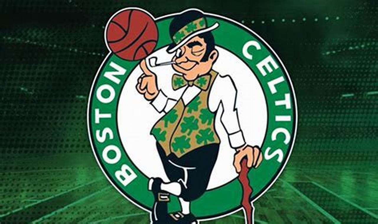 Celtics Game Schedule For 2024