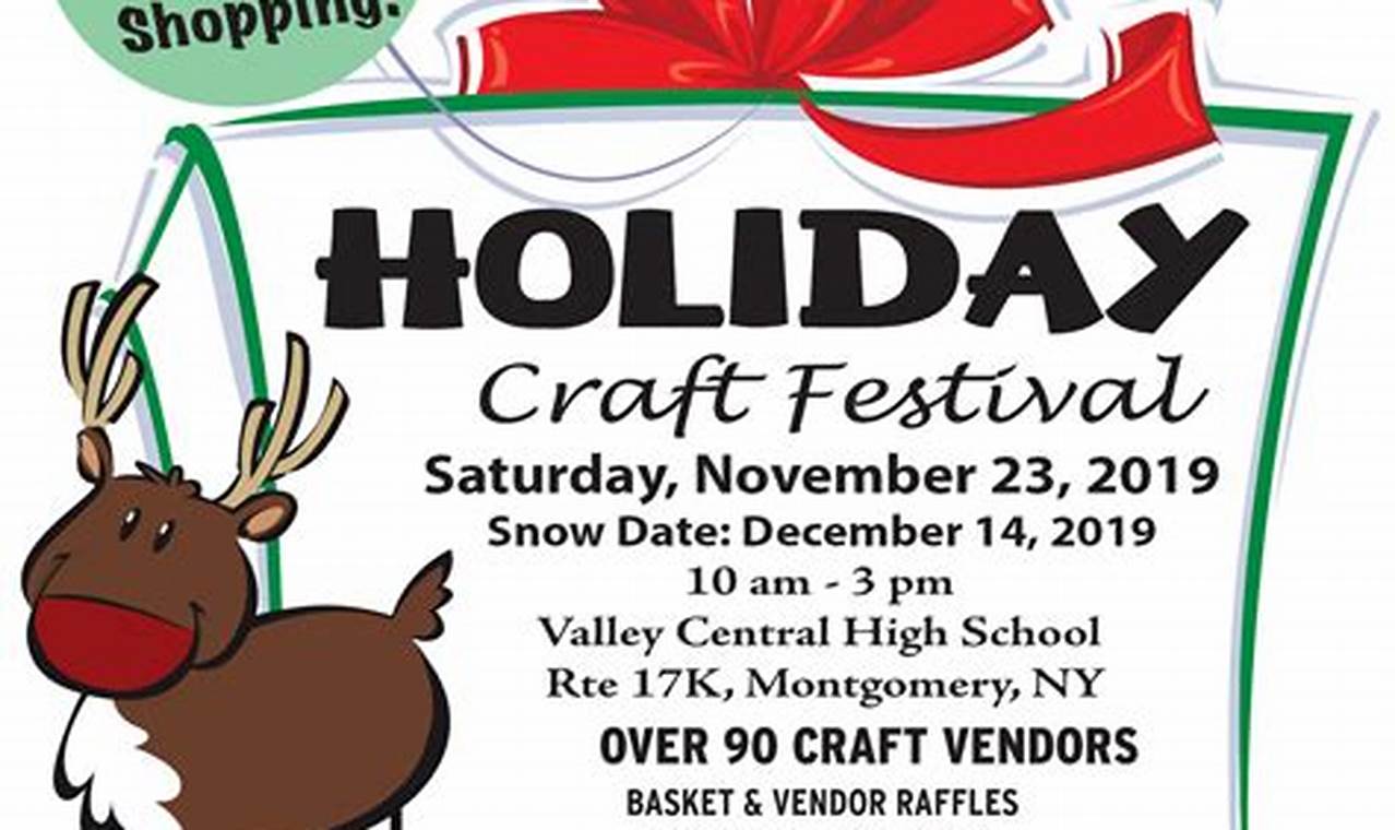 Central Valley Craft Fair 2024