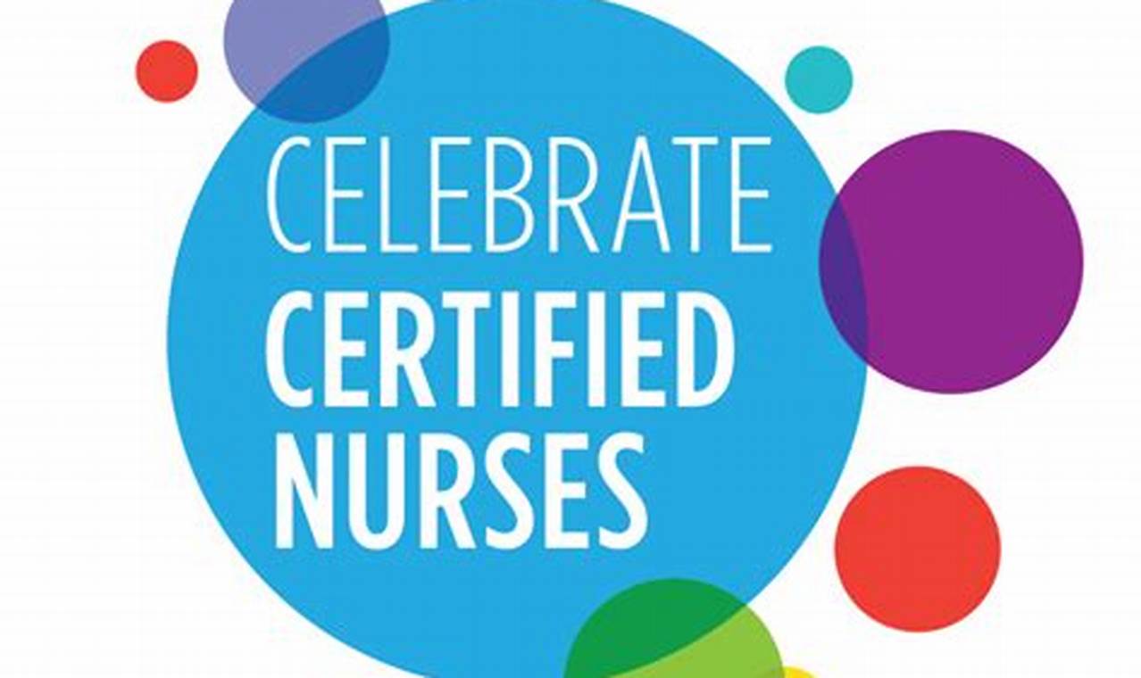 Certified Nurses Day 2024 Theme