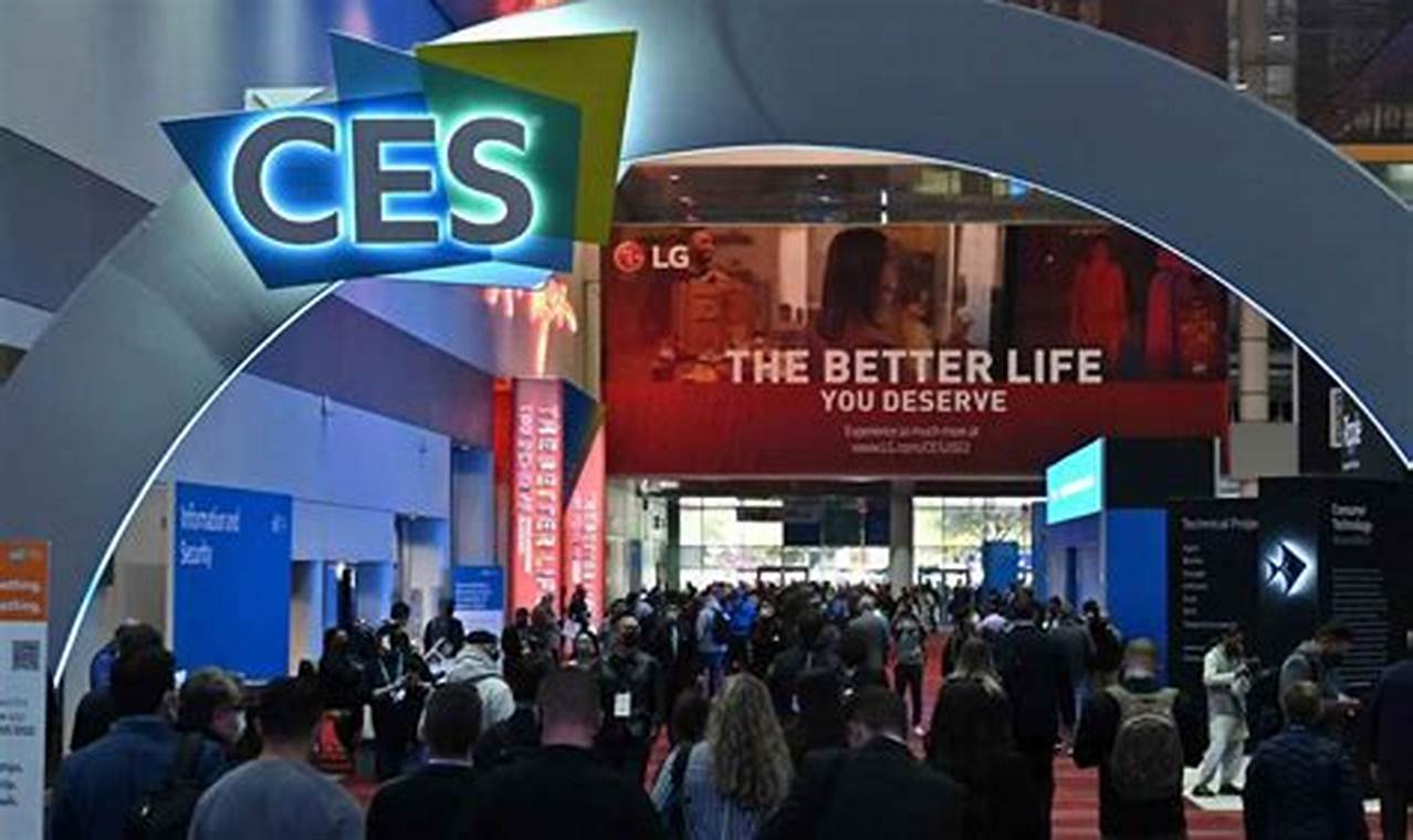 Ces 2024 News And Highlights