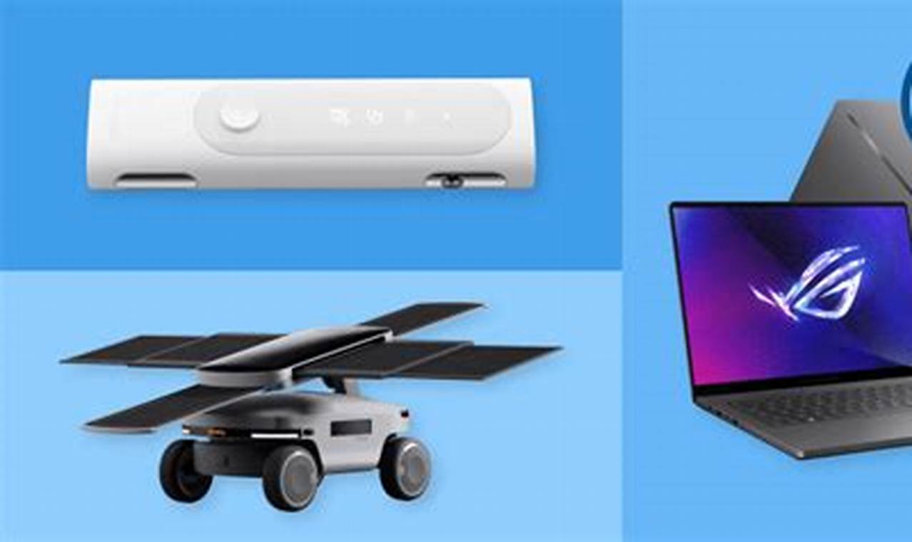 Ces 2024 Top Products